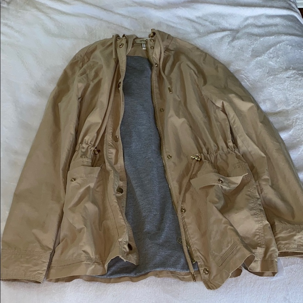 Jacket